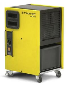 Trotec TTK 125 S, profesionální odvlhčovač vzduchu