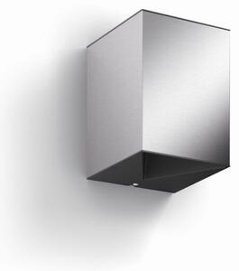 17358/47/P0 Cistus venkovní nástěnné LED svítidlo 2x4,5W 1000lm 2700K IP44 stmívatelné, nerezové