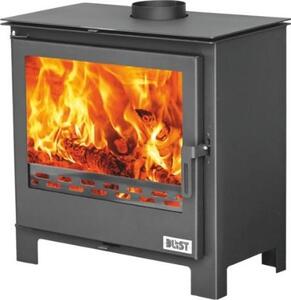 Krbová kamna Blist B MAX 2 - 14kW