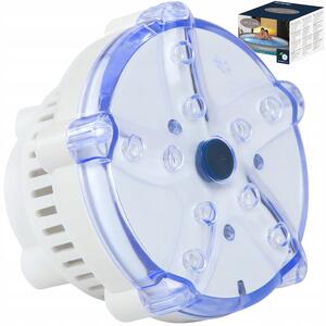 Bestway 60303 LED světlo pro SPA vířivku, 7 barev