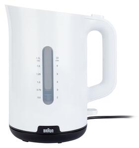 Braun Rychlovarná konvice WK 1100 (bílá) (100341204002)