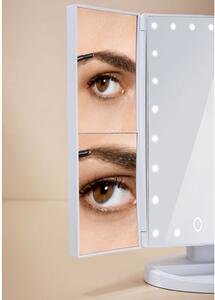 LIVARNO home Kosmetické LED zrcadlo MKSLK 6 A2 (bílá) (100337044001)