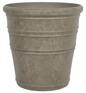 Květináč AGISTRI 46 cm Béžová