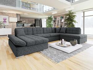 Sedací souprava Genero, Potah: Bella 20, Strana: Levá - U 5903211508202