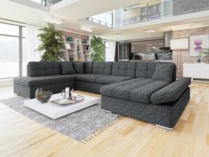 Sedací souprava Genero, Potah: Bella 20, Strana: Pravá - U 5903211508196