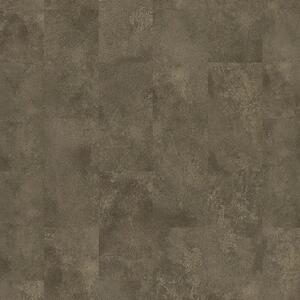 Vinylová plovoucí podlaha Area Floors Stone Click Rigid 5354 Beton tmavý 1,647 m²