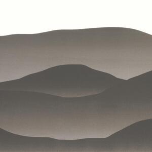 Statická fólie transparentní 334-0049 rozměr 45 cm x 1,5 m, Mountains, d-c-fix