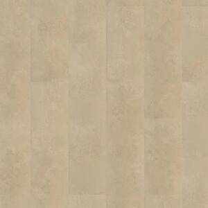 Vinylová plovoucí podlaha Area Floors Stone Click Rigid 5351 Beton světle šedý 1,647 m²