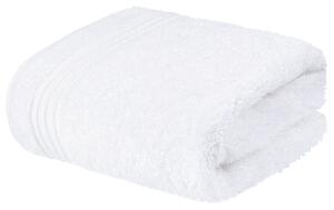 Möve by Livarno Home Luxusní ručník, 50 x 100 cm (bílá) (100338009004)