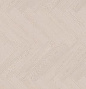 Vynilová SPC podlaha Barlinek Next Step Herringbone - Silk Oak