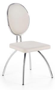 Jídelní židle Hema2641, šedá