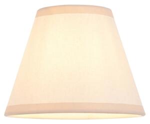 Endon 114811 - LED Stm. nabíjecí stolní lampa BURLEY LED/1,5W/5V mosaz/bílá