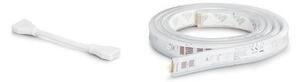 Hue WACA Lightstrips plus LED pásek 11,5W 1030lm 2000-6500K RGB IP20 prodloužení 1m