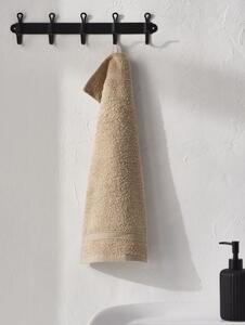 Sinsay - Bavlněný ručník - béžová