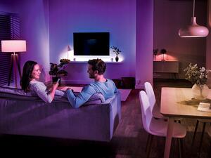 LIVARNO home Zigbee 3.0 Smart Home Světelný LED pásek, 2 m (100337889)