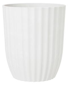 Obal na kvetináč Yodit Stripes White 24,5 cm Wikholm Form