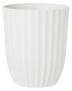 Obal na kvetináč Yodit Stripes White 21,5 cm Wikholm Form