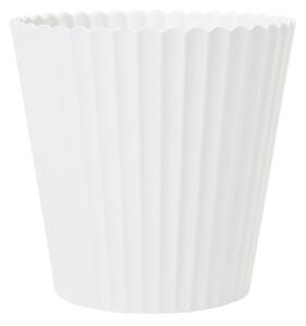 Obal na kvetináč Yodit Stripes White 14,5 cm Wikholm Form