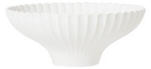 Dekorační mísa Yodit White 23 cm Wikholm Form