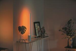 40801/48/P9 Hue Signe stolní LED lampa 32W 1000lm 2200-6500K RGB IP20, hliníkové