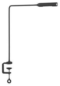 Lumina designové stolní lampy Flo Clamp
