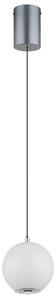 ZÁVĚSNÉ LED SVÍTIDLO, 40/125 cm Globo - Online Only svítidla, Online Only