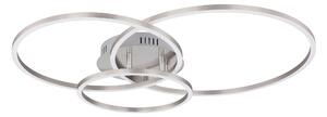 STROPNÍ LED SVÍTIDLO, 68/55/10 cm Globo - Online Only svítidla, Online Only