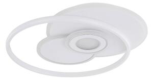 STROPNÍ LED SVÍTIDLO, 54,5/46/6 cm Globo - Online Only svítidla, Online Only