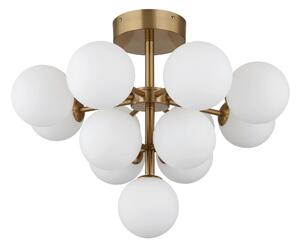 STROPNÍ SVÍTIDLO, 56/43 cm Globo - Online Only svítidla, Online Only