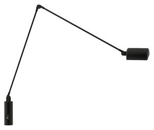 Lumina designové stolní lampy Daphine Cilindro
