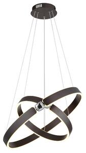 ZÁVĚSNÉ LED SVÍTIDLO, 60/125 cm Globo - Online Only svítidla, Online Only