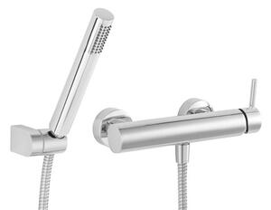 Sprchová baterie Novaservis Ferro Ciriculus s vanovým setem 150 mm chrom BCK77