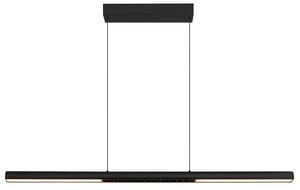 ZÁVĚSNÉ LED SVÍTIDLO, 120/8/150 cm Globo - Online Only svítidla, Online Only