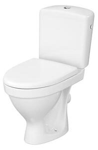 WC kombi komplet stojící Cersanit Mito zadní odpad K44-132