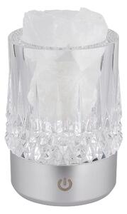 STOLNÍ LAMPA NA BATERIE 7,8/10,5 cm Globo - Venkovní světla, Online Only