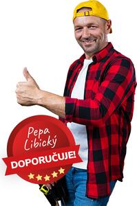 Experto SPC 50 plus Dlažba Torre 92125-8, 1,922m2