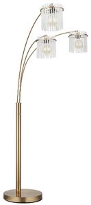STOJACÍ LAMPA, 100/160/180 cm Globo - Online Only svítidla, Online Only