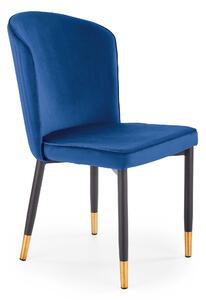 Jídelní židle Hema2785, modrá