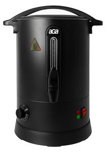 Aga Vařič svařeného vína 8 l DS345 Černý