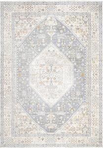 Ručně tkaný žinylkový koberec Neapel