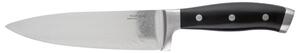 ERNESTO® Kuchyňský nůž z damascenské oceli (kuchyňský nůž s rukojetí s nýty) (100339029001)
