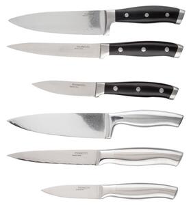 ERNESTO® Kuchyňský nůž z damascenské oceli (100339029)