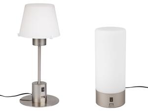 LIVARNO home Stolní LED lampa (100338677)