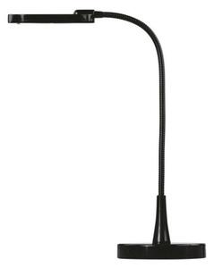 EMOS LED stolní lampa, černá Z7523B