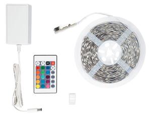 LIVARNO home Světelný LED pásek, 10 m (100338706)