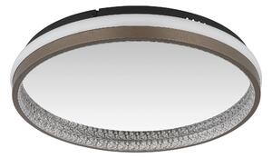 STROPNÍ LED SVÍTIDLO, 39,7/6 cm Globo - Online Only svítidla, Online Only