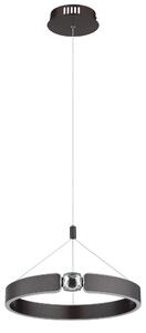 ZÁVĚSNÉ LED SVÍTIDLO, 40/125 cm Globo - Online Only svítidla, Online Only