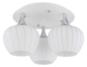 STROPNÍ SVÍTIDLO, 45/45/25,5 cm Globo - Online Only svítidla, Online Only