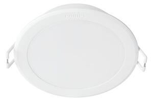 Meson podhledové LED svítidlo 1x5,5W 400lm 4000K IP20 9,5cm kulaté, bílé