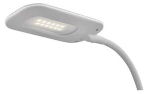EMOS LED stolní lampa STELLA, bílá Z7602W